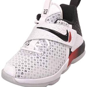 Boys Nike LeBron XIV